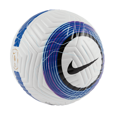 NIKE PREMIERLEAGUE 24/25ACADEMY ナイキ　ボール④ Premier League Academy Soccer Ball. Nike.com